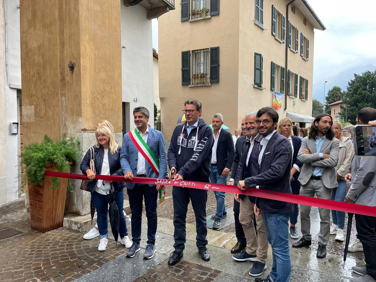 mise-on-twitter-il-ministro-giorgetti-inaugura-la-62esima-edizione