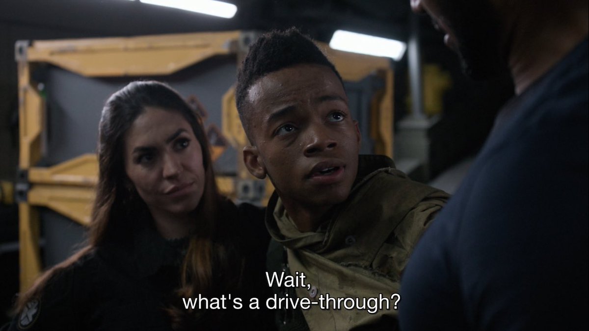 out of context agents of shield tweet media