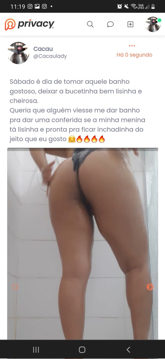 Vem vem 😈😈🔥🔥

privacy.com.br/profile/Cacaul…