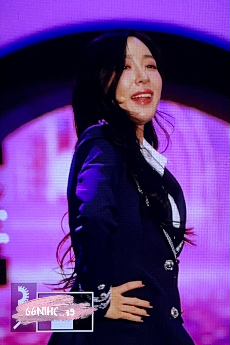 220903 팬미팅 #티파니 #TIFFANY #TIFFANYYOUNG 
행운의 여신1