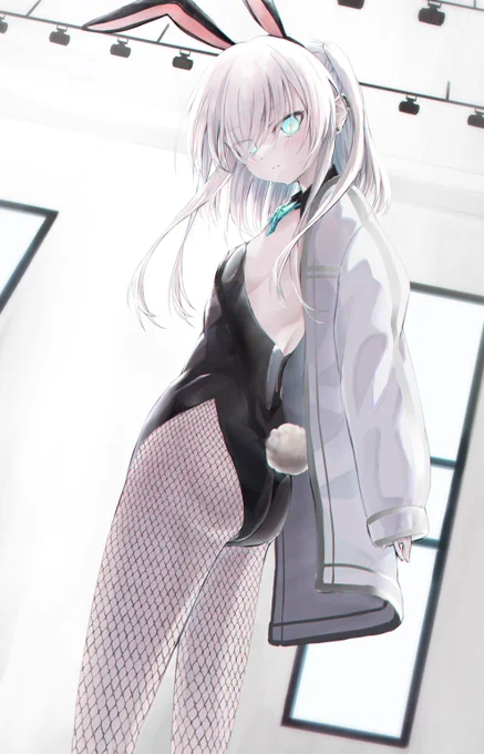 バニー 