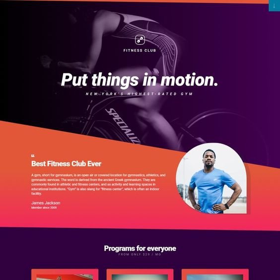 sb_sorif's tweet photo. Health and Fitness #landingpage #wix  
Get More Idea: https://t.co/wtDNMV4aii

#wixLandingPage #wixWebsiteDesign #wixDeveloper #wixWebsite #wix #taylorhawkinstribute #WWECastle #MilanInter #CheWhu #FiorentinaJuventus #elementor #wordpresswebsite https://t.co/Q1IaYPc3xl