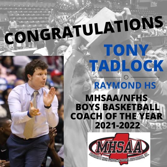 TonyTadlock's tweet photo. Blessed and highly favored!
#Rangernation 🔵🟡 https://t.co/3p2ExM5WGC