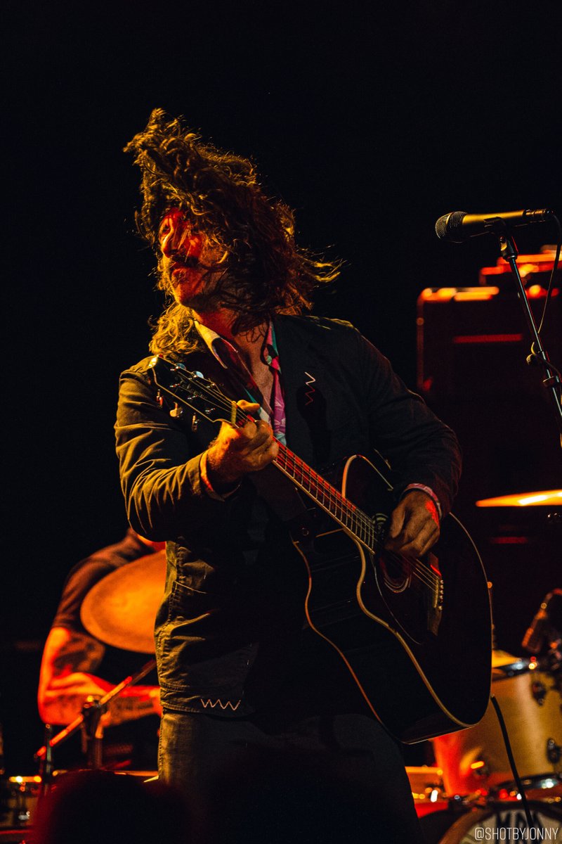 doom_agency's tweet photo. Murder by Death at the Rialto Theater

This past July, Murder by Death released their much anticipated 9th album, Spell/Bound.

https://t.co/7k9u17sTeA https://t.co/kt9JApCI0y