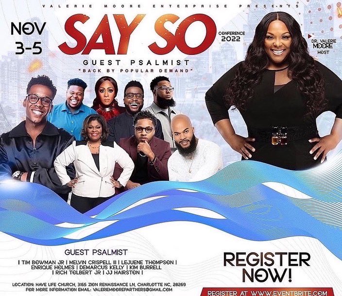 Valerie Moore tweet media