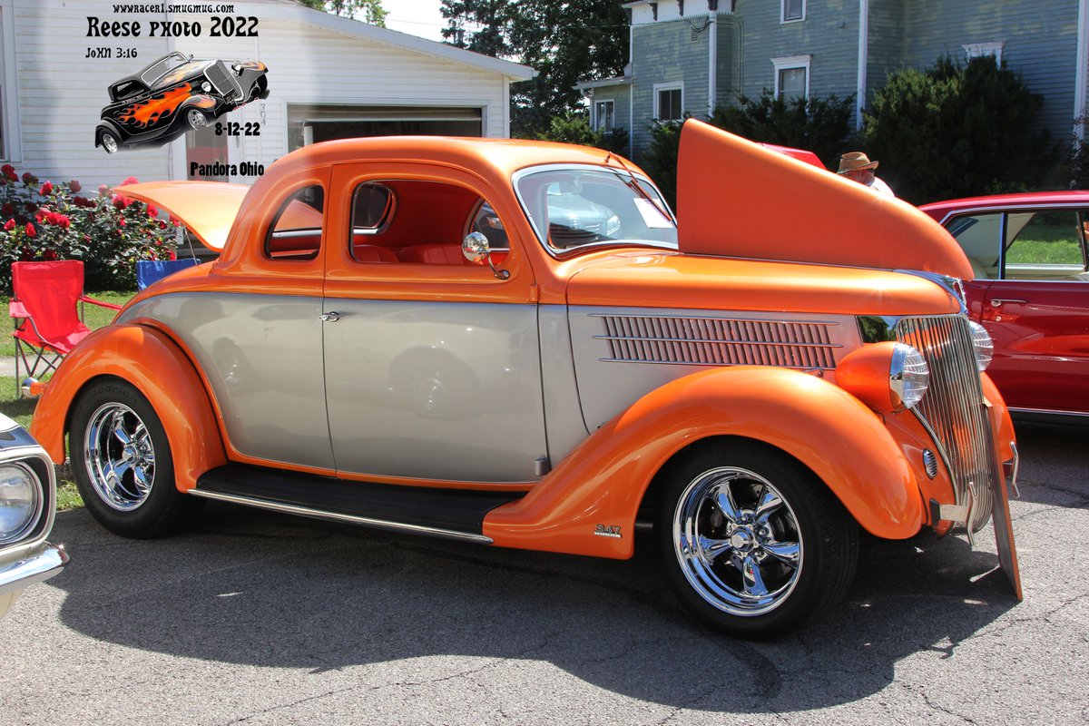 Larry Reese tweet media