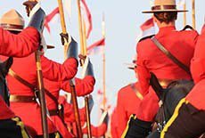 The RCMP Musical Ride one day only at #RocktonFairgrounds Sept 16

Tix going fast at:
rocktonworldsfair.com/rcmp-musical-r…

To win a pair of tickets, follow our account, retweet &amp; tag someone you’d like to go with.  Draw: Sept 7, 2022

#RCMP #Brantford <a href="/CityofBrantford/">City of Brantford</a> <a href="/VisitBrantford/">Discover Brantford</a>