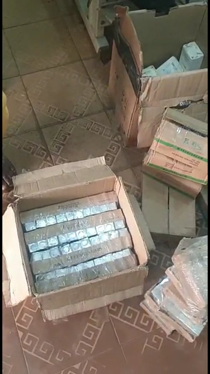 JigawaPnn's tweet photo. Alhamdulillah another successful transaction of electrical product in Nigeria that is Worth sixty eight thousand naira = 0.0005913. Guide by our mentor Dr Sani Muhammed pi pro Arewa. This is just the beginning. Masha Allah. @PiCoreTeam @pnncommunity @atiku @awscloud @pichainmall https://t.co/c7wOge5sZH