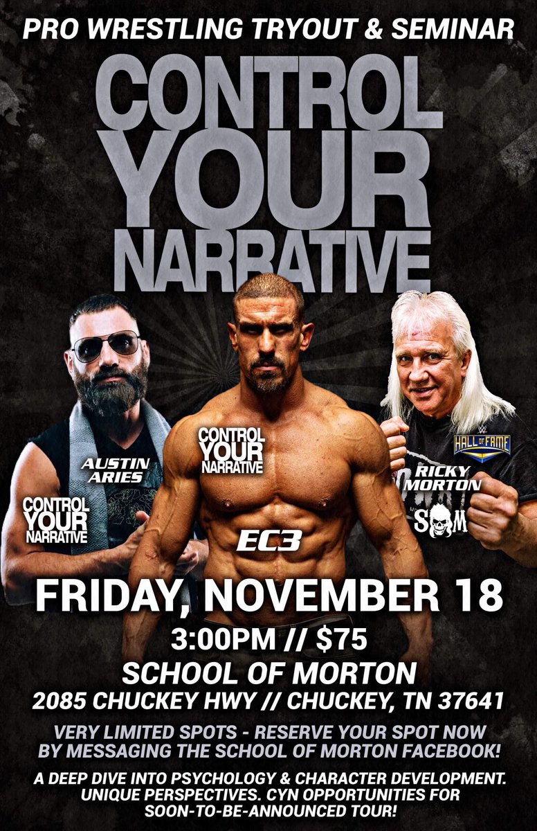 School of Morton tweet media