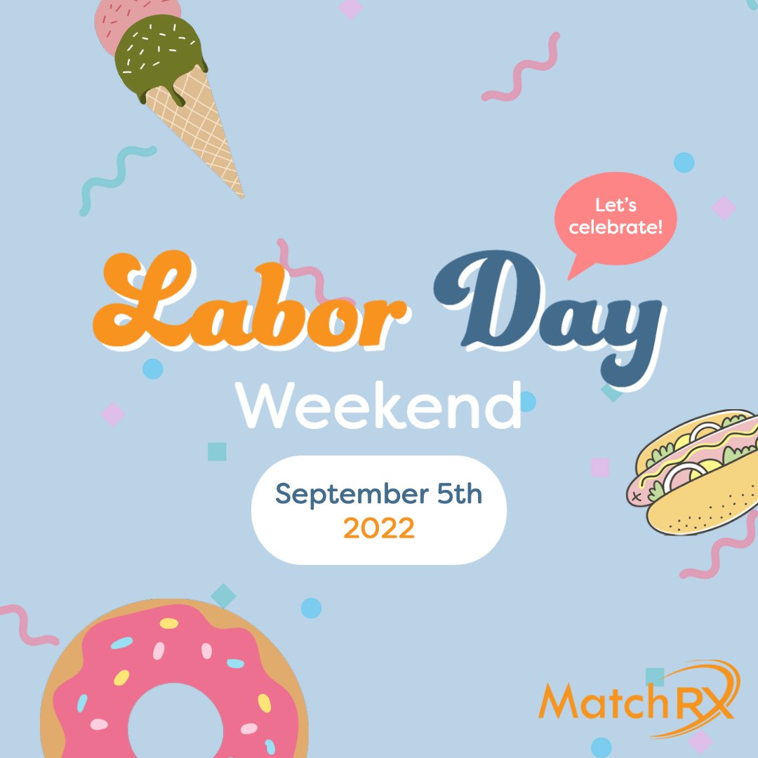 MatchRX tweet media