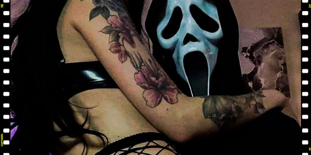 𝘙𝘪𝘯𝘨, 𝘙𝘪𝘯𝘨 . . . 📞🖤 tweet media