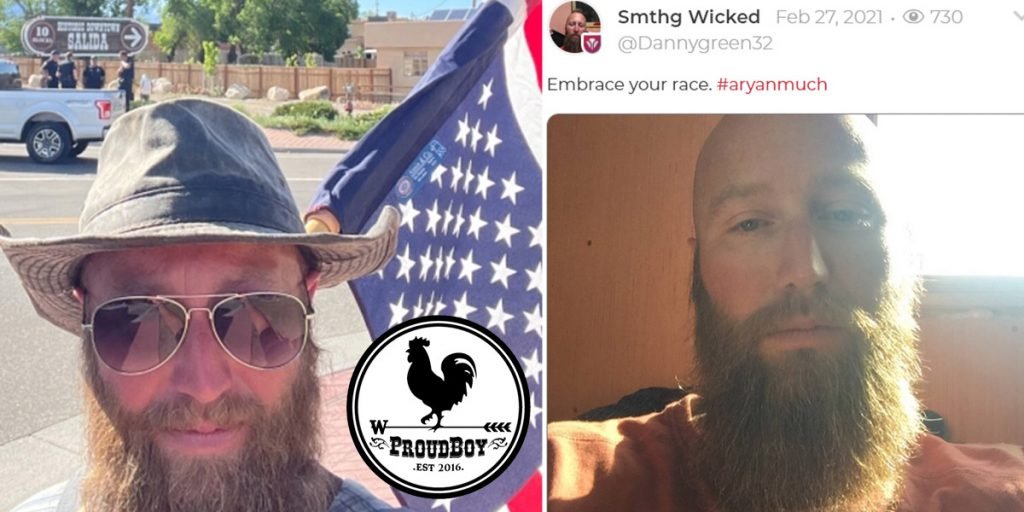 Colorado Springs Anti-Fascists tweet media