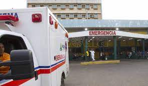nuevodiaenlinea's tweet photo. #NuevoDía #Sucesos | 👉🙁¡Lamentable! Falleció joven tras accidente ocurrido en #Urumaco, estado Falcón.
MÁS INFORMACIÓN AQUÍ 👇
https://t.co/b8njVgn2NJ https://t.co/eLJtCmHUpL