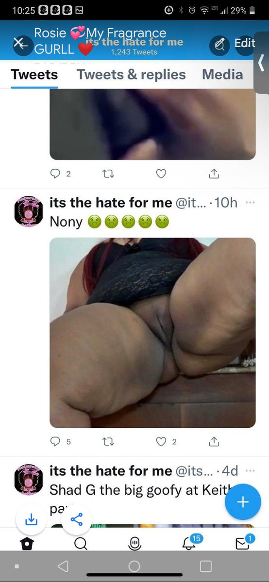 NONY_TEAA's tweet photo. SO ME AND VON GOT THE SAME COOCHIE? Y'ALL GULLIBLE ASF!! GET SOME REAL TEA ON NONY! THIS AIN'T IT🤣🤣🤣 TRY AGAIN, GO BACK TO THE DRAWING BOARD FOLK'S https://t.co/I9v1Da5ZwU