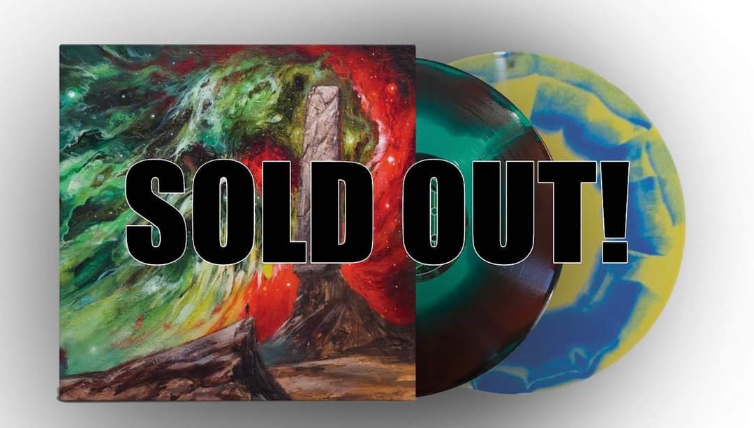 EyeofDoomband's tweet photo. Preorders for our upcoming album are officially sold out on our website! Thank you for all your support! There are still some available with @Majestic_vinyl:

https://t.co/16EUzRkiuc

#vinyl #NewMusicAlert #metal #HeavyMetal #doommetal #heavyunderground #eyeofdoom https://t.co/W14tghecMv