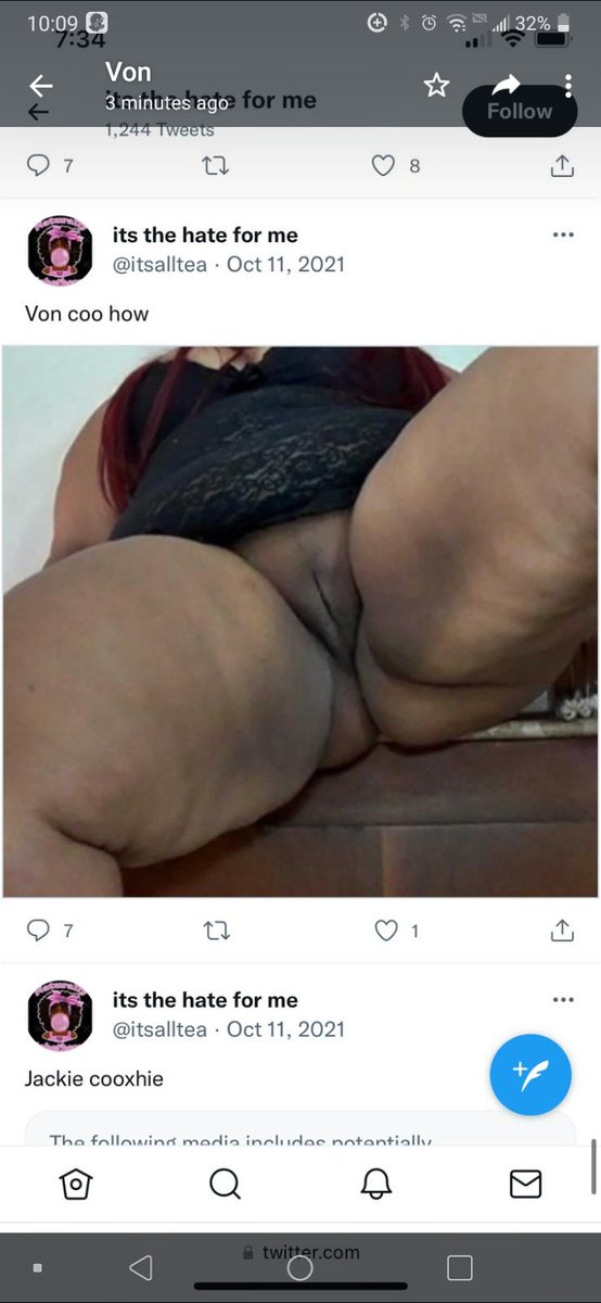 NONY_TEAA's tweet photo. SO ME AND VON GOT THE SAME COOCHIE? Y'ALL GULLIBLE ASF!! GET SOME REAL TEA ON NONY! THIS AIN'T IT🤣🤣🤣 TRY AGAIN, GO BACK TO THE DRAWING BOARD FOLK'S https://t.co/I9v1Da5ZwU