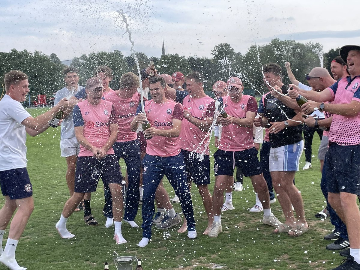 Champs!
