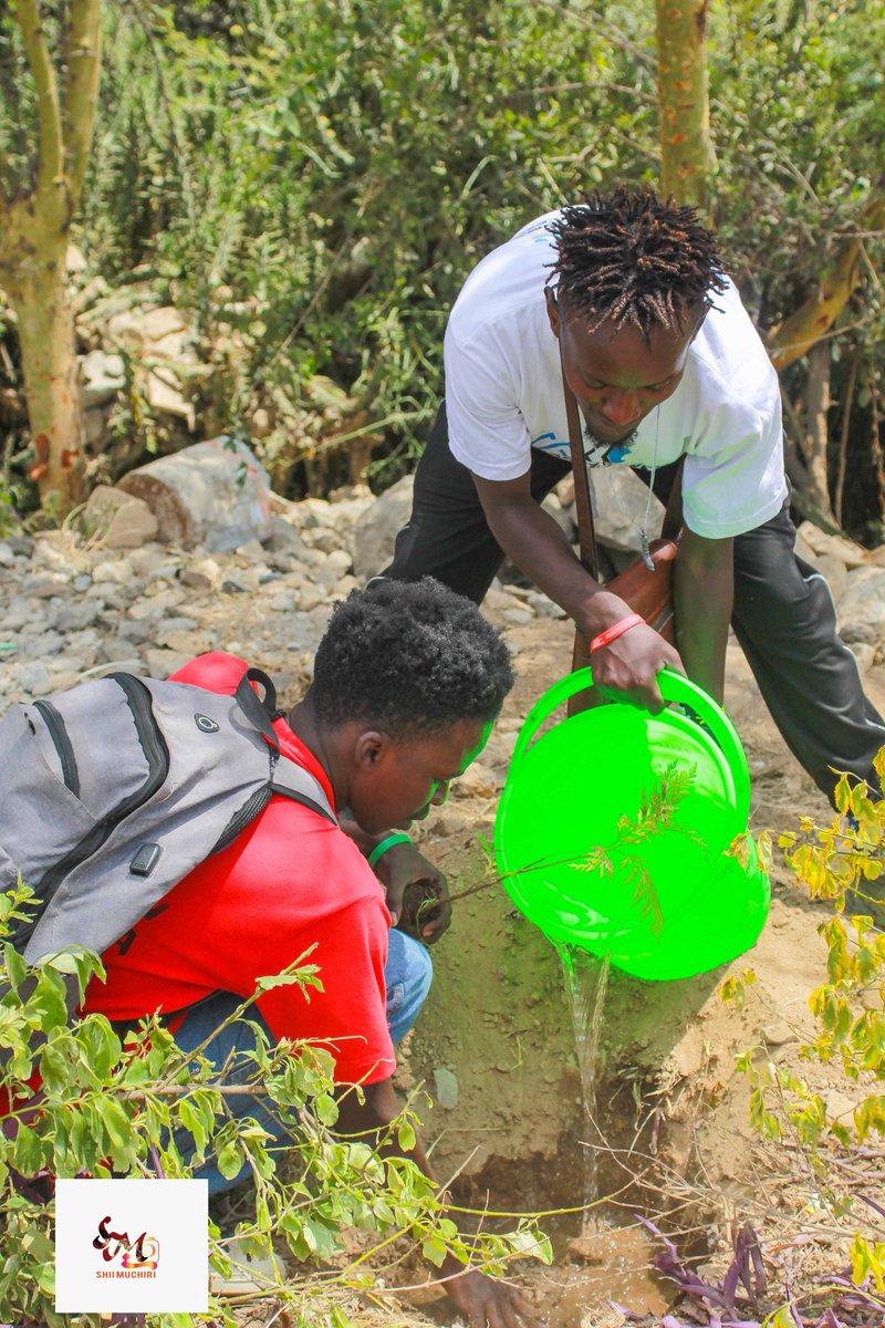 Mtaani_konnect's tweet photo. To make informed decisions and take appropriate action towards addressing climate change, there is need to invest in educating youth and communities to enable them understand the causes and consequences of climate change.@Wanavijiji
#climatenegotiationKE  #ClimateActionNow https://t.co/SxqIBswxDk