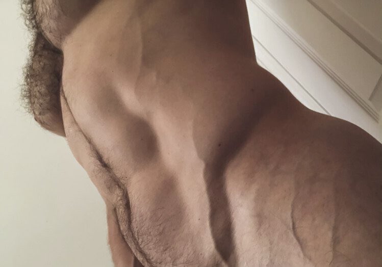 Vɪᴋᴛᴏʀ (@rabidsatyr) on Twitter photo 