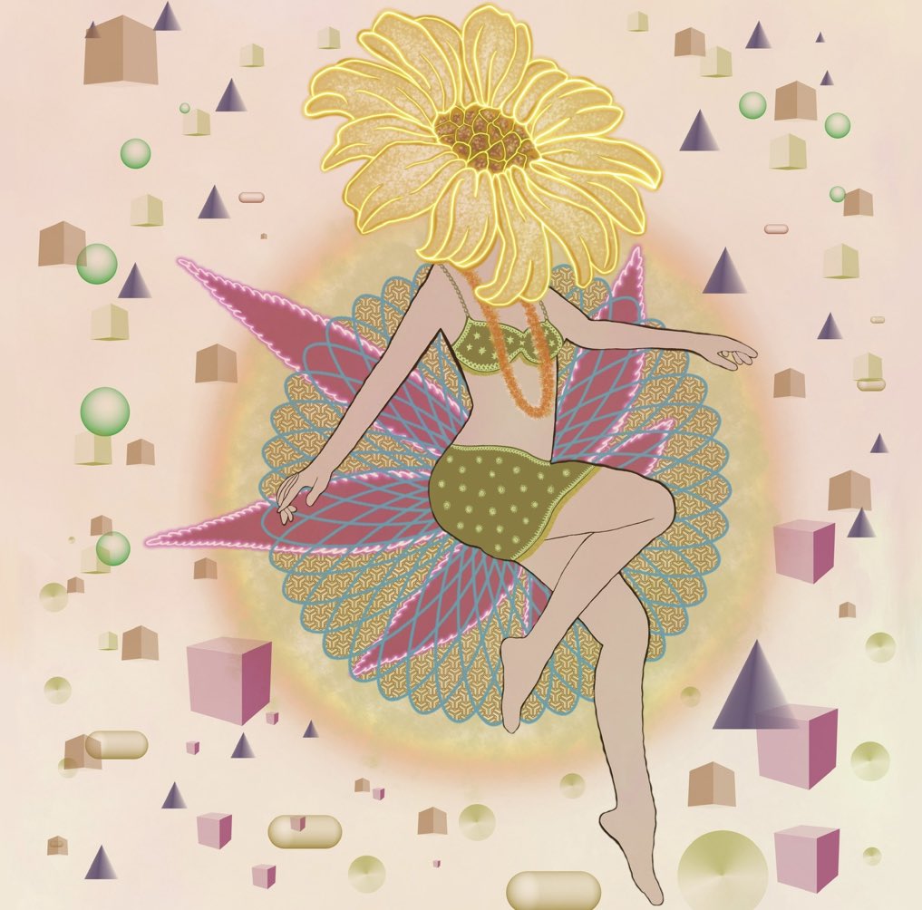 ☔️Niaa🔆 tweet media