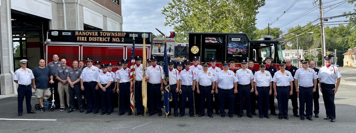 WhippanyFire's tweet photo. The members of the Whippany Fire Department are looking sharp this morning during our Annual Inspection. This crew is proud to serve our community, and we're all grateful for your support. Looking forward to seeing everyone at the Annual Boonton Labor Day Parade today.... https://t.co/V5u0JJa1Qq