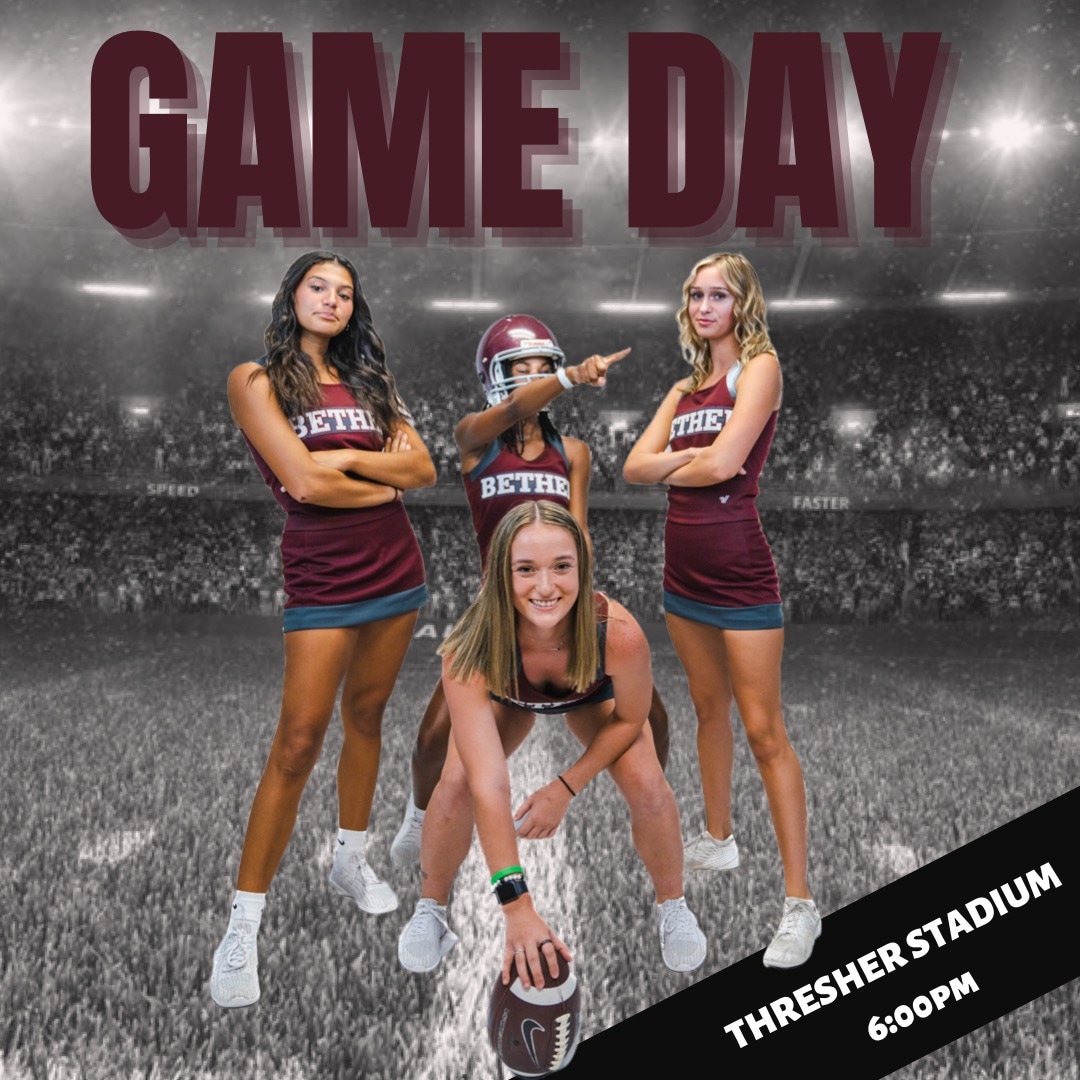 Help us Bring the Noise! Ticket Information: bethelthreshers.com/sports/2021/6/…