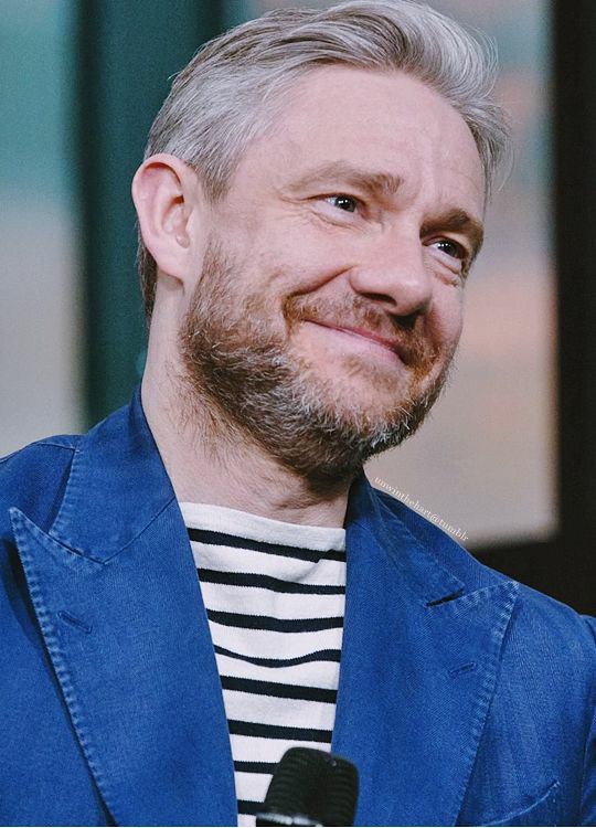 helainaideas's tweet photo. I love Martin with or without his beard ❤ handsome in all ways
#FreeBeard #MartinFreeman #WorldBeardDay #WorldBeardDay2022 https://t.co/dKE6txbraE