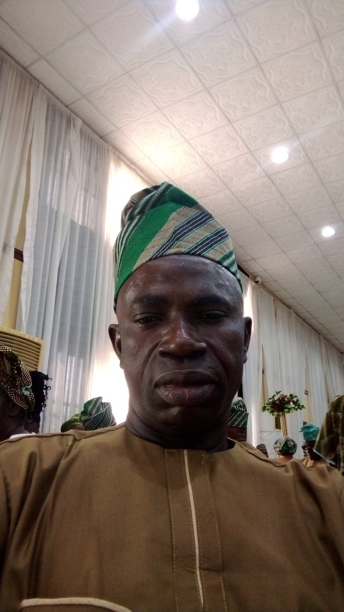 PastorAmokeodo's tweet photo. https://t.co/oMAh6UzRVY