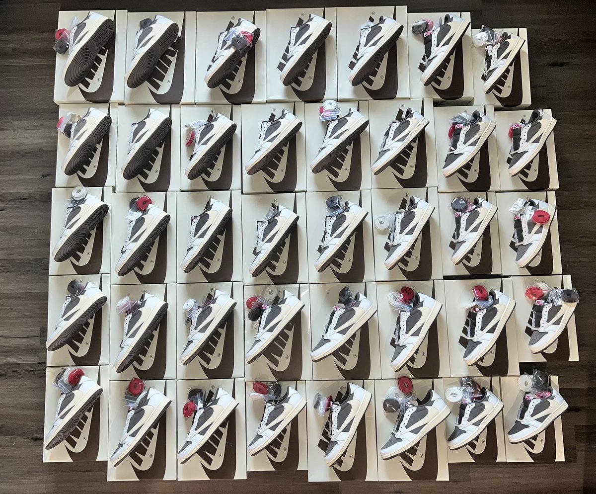 HORHEAD_Sales's tweet photo. It breaks my heart.. y’all didn’t believe in me… Travis DID!!!  😈🤷🏻‍♂️

Drop goes live soon

Size 5-13

RT PLZ https://t.co/ia5vM1R8ql