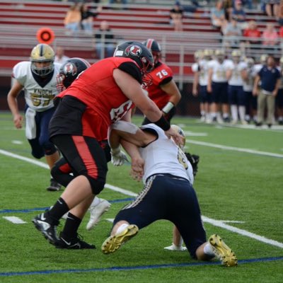 AlekDenisonOL's tweet photo. #NewProfilePic #AndStayDown https://t.co/EWAYwCfTwr