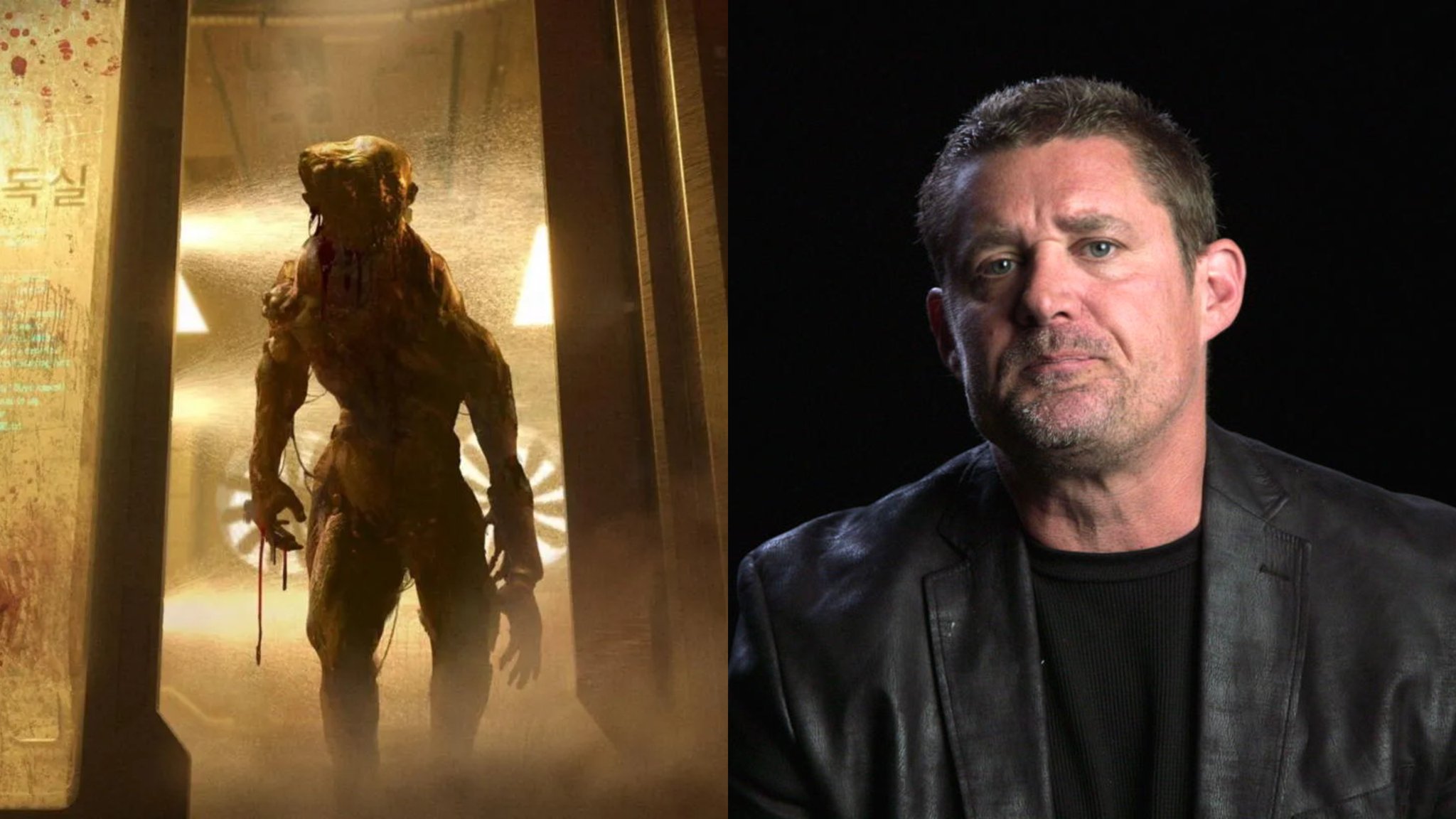 глен скофилд callisto protocol