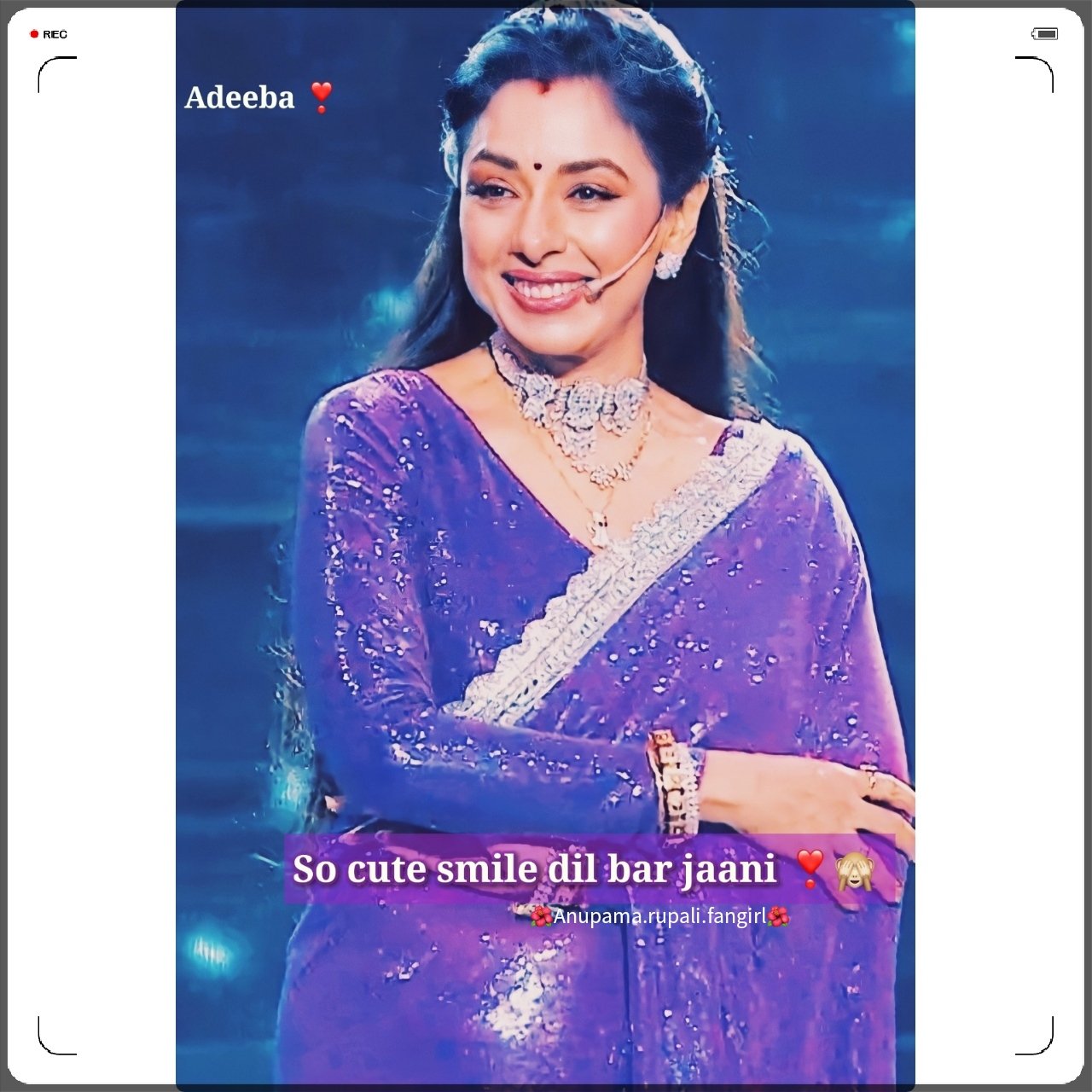 Adeeba ️ on Twitter "Just like a flower, your beauty radiates to the