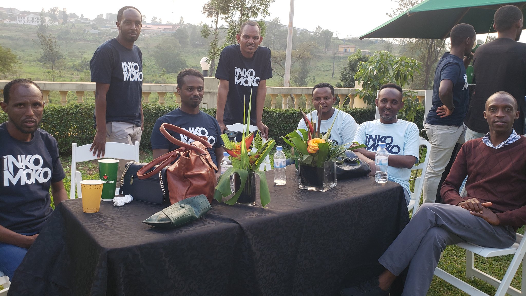 Inkomoko Kenya (inkomokoKenya) / Twitter