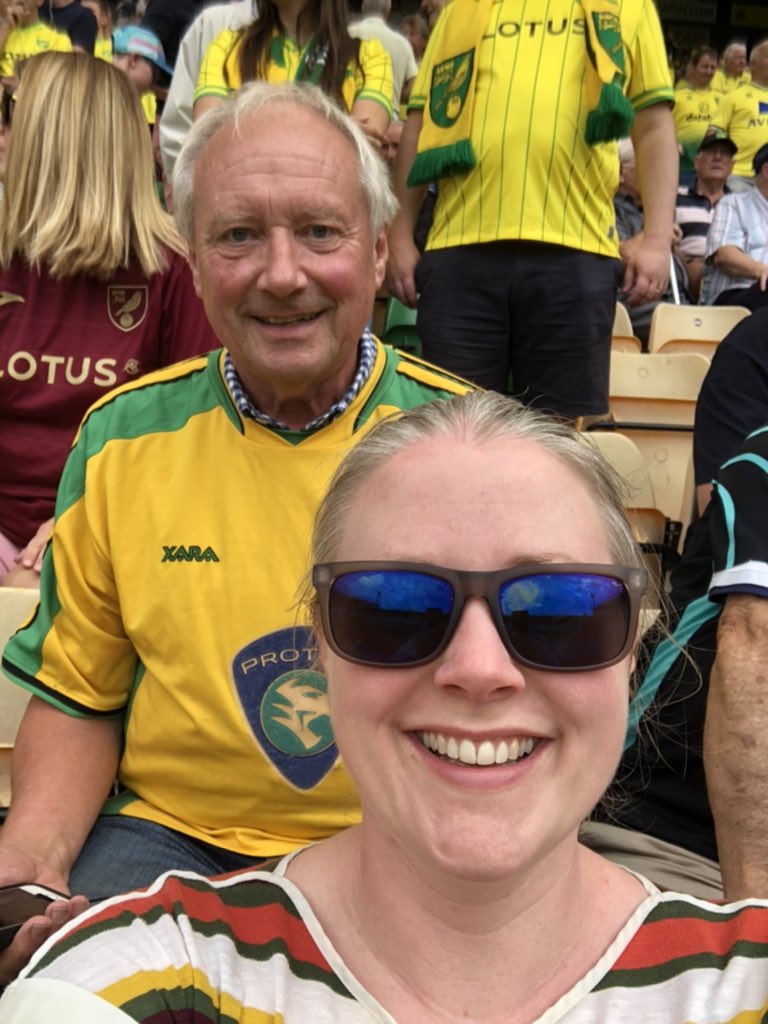 Hannah Griffiths tweet media