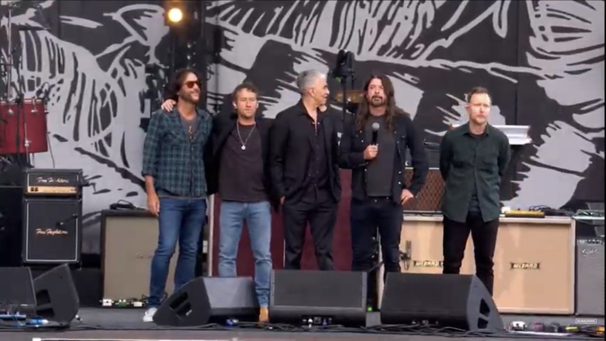 Pearl Jam Chile tweet media