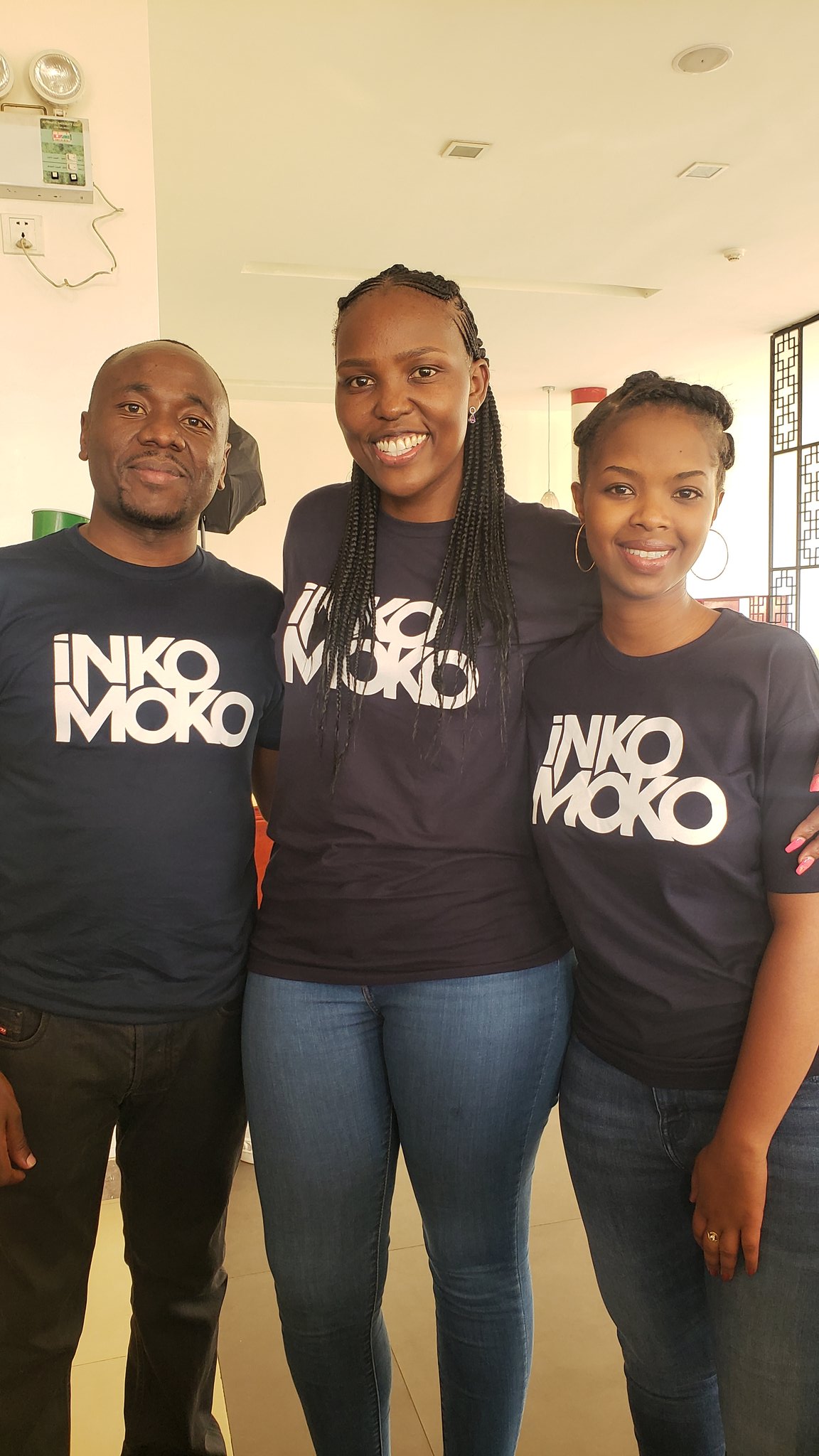 Inkomoko Kenya (inkomokoKenya) / Twitter