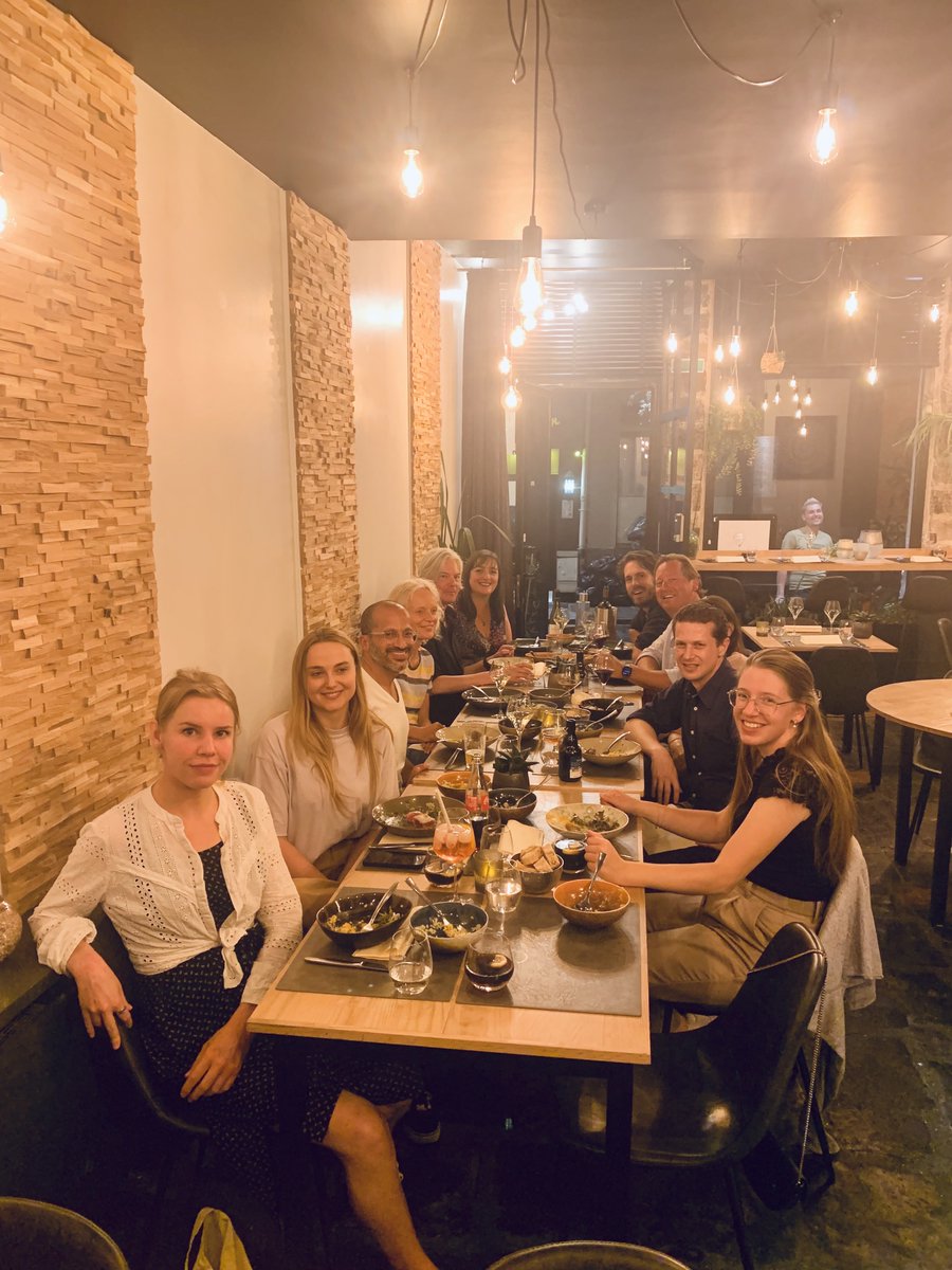 pruteannicoleta's tweet photo. What an #escop22🧠! Thanks again to all the incredible speakers at the symposium on #mentaleffort co-organised with @JoshuaEayrs: @amitaishenhav, @minzlicht, G. Dreisbach, T. Steendam, and @ElianaVassena👏🙌 (1/2) https://t.co/HJ9yDCsmMO