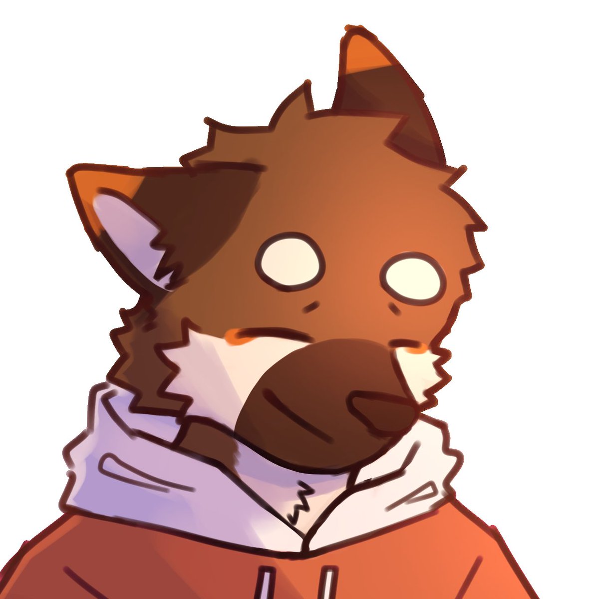 Bul6072's tweet photo. Testing some art style https://t.co/cE5yXz30pO