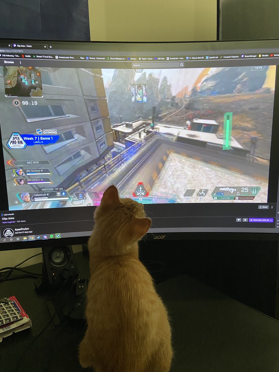 ImTrypyn (@imtrypyn) on Twitter photo Nemo is getting excited to watch <a href="/LAGrGaming/">LAGr Gaming</a> run some lobbies today in the <a href="/ApexProAm/">Apex Pro-Am: Summer Showdown</a> LAN tournament. Good luck guys! Nemo is getting excited to watch <a href="/LAGrGaming/">LAGr Gaming</a> run some lobbies today in the <a href="/ApexProAm/">Apex Pro-Am: Summer Showdown</a> LAN tournament. Good luck guys!