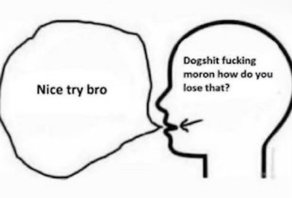 GorgoKnight's tweet image. Me everyday