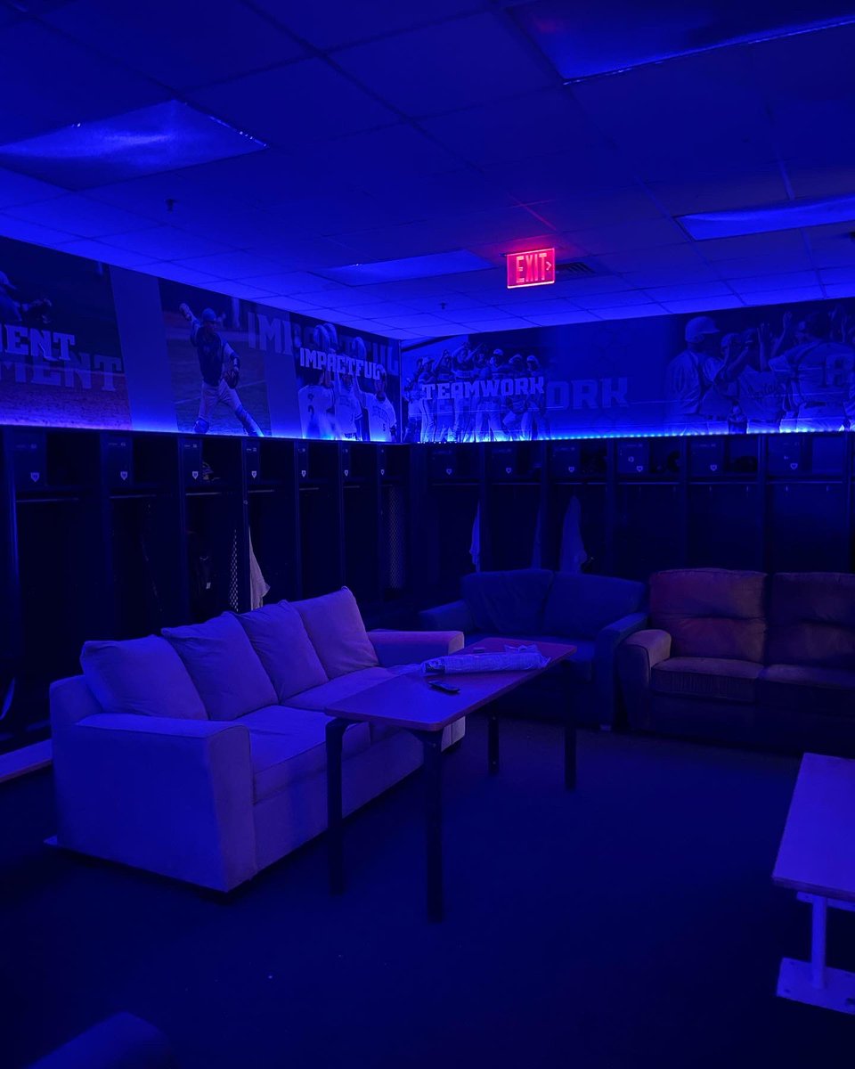 John Harvell tweet media