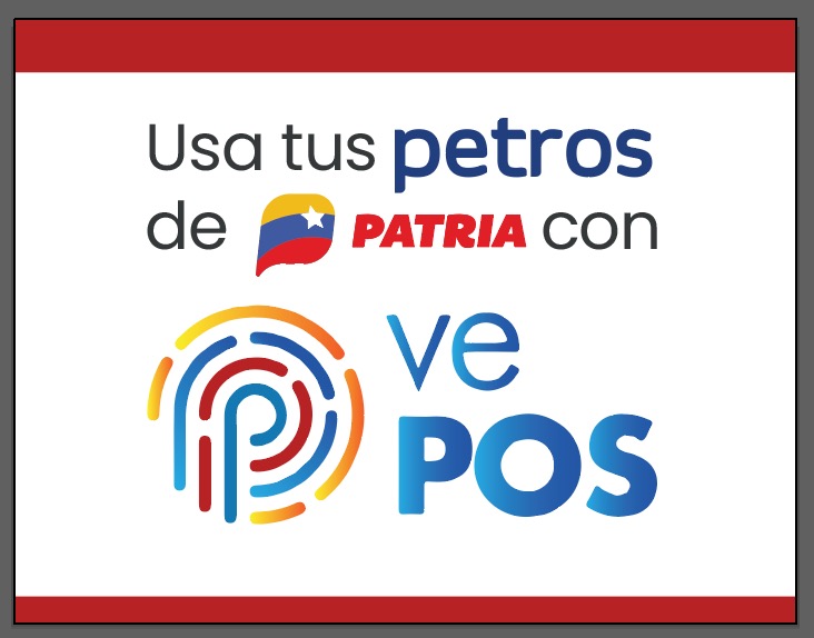 J_Sproducciones's tweet photo. ¡Vamos!
Desde tú cel Android descarga la aplicación VePOS y listo... https://t.co/SGxMUuYW4E