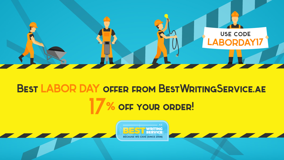 BestWritingAE's tweet photo. Don't miss the best Labor Day offer from https://t.co/wL5Ss53SRJ
Receive 17% off your order when using the code LABORDAY17
https://t.co/Rw3vz5NxtD
#holiady #writinghelp #discount #bestwritingservice https://t.co/s81B1Yy6ri