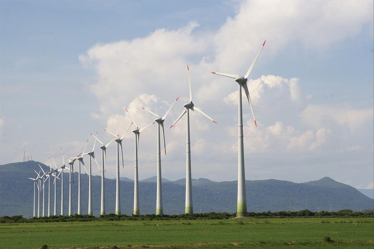 revistaideasve's tweet photo. #Edicion12 | Venezuela: Pro y Contras de la Transición Energética por Nelson Hernández (@energia21)    https://t.co/eRP3PdXHCE https://t.co/b9dTPw7kDZ