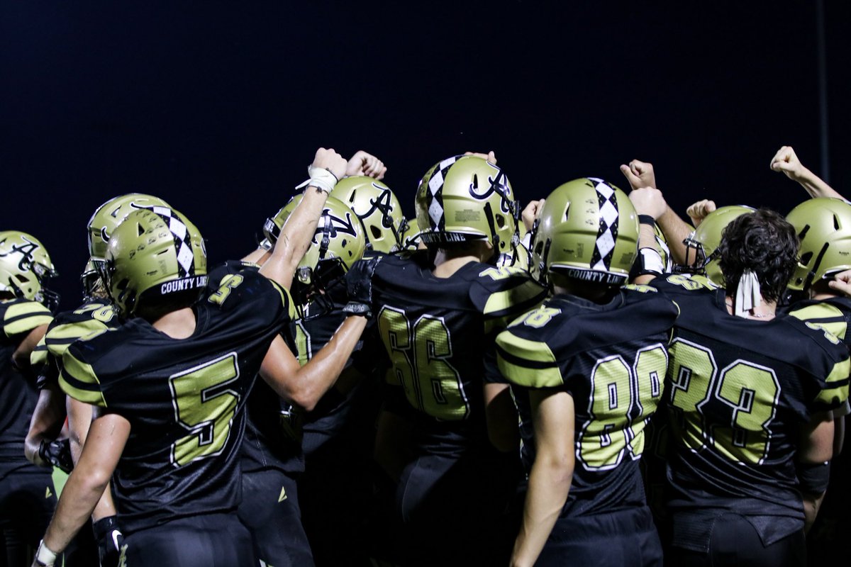 mgfootball_'s tweet photo. HOW ‘BOUT THEM ARGYLLS!! 3-0 for the first time since 2007 &amp; we’re just getting started 🐗🏈 #WeAreMG #ALLIN #MoreThanAGame https://t.co/0qQyLvUBib