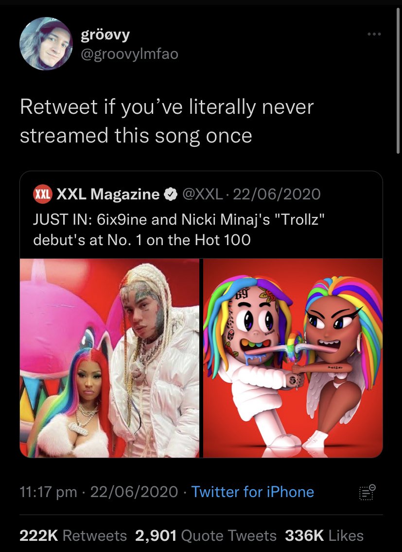 this was crazy 😭