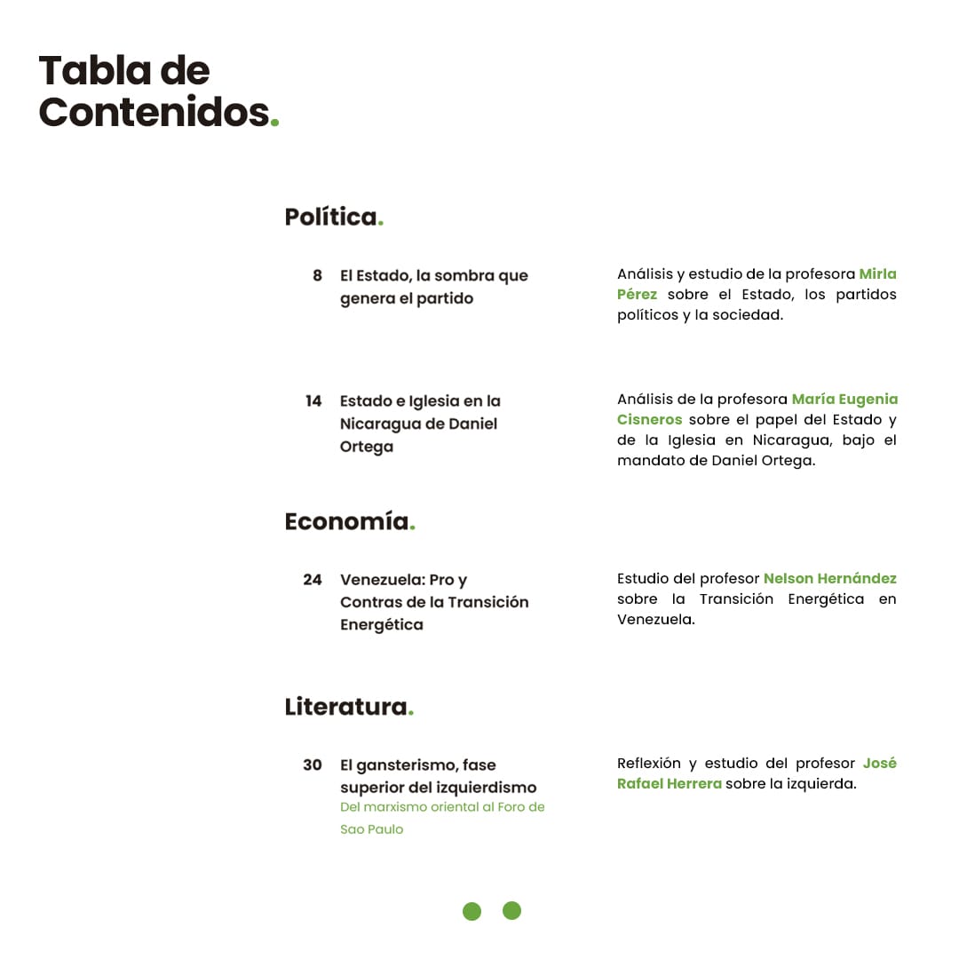 revistaideasve's tweet photo. Ya está disponible la edición N°12 de la revista digital ideas💡
https://t.co/gBc4qcjGCi https://t.co/kX1qEYNhUE