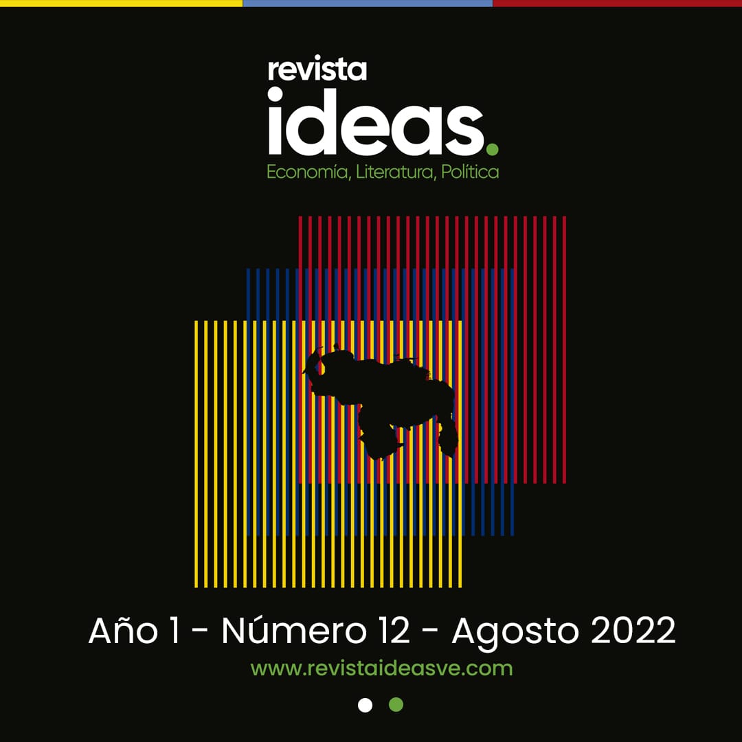 revistaideasve's tweet photo. Ya está disponible la edición N°12 de la revista digital ideas💡
https://t.co/gBc4qcjGCi https://t.co/kX1qEYNhUE
