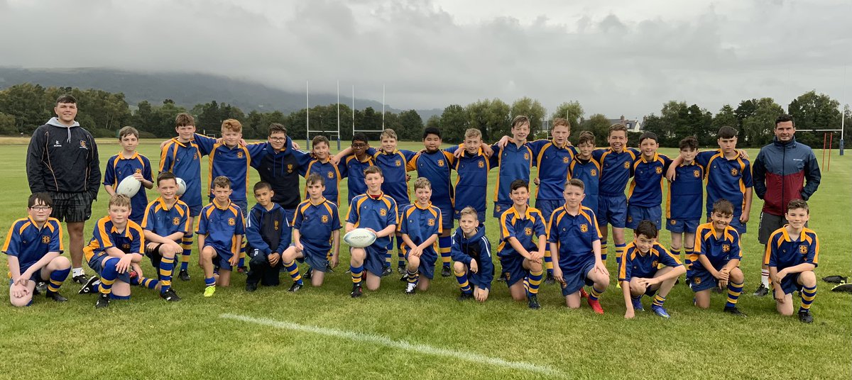 belfasthighschool tweet media