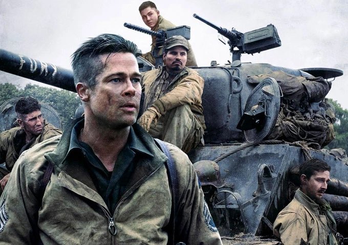 Kurt_Steiner's tweet image. It’s remarkable how much WWII has been filtered through a Hollywood lens for Americans.
Americans were “bitter, stoic, grim, impatient, and vengeful.” And the men were cynical and prone to hustling the system for their own personal gain.